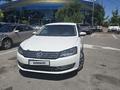 Volkswagen Passat 2013 годаүшін5 000 000 тг. в Алматы