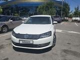 Volkswagen Passat 2013 годаүшін5 000 000 тг. в Алматы