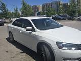 Volkswagen Passat 2013 годаүшін5 000 000 тг. в Алматы – фото 2