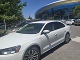 Volkswagen Passat 2013 годаүшін5 000 000 тг. в Алматы – фото 3