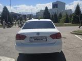 Volkswagen Passat 2013 годаүшін5 000 000 тг. в Алматы – фото 4
