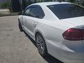 Volkswagen Passat 2013 годаүшін5 000 000 тг. в Алматы – фото 6