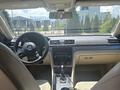 Volkswagen Passat 2013 годаүшін5 000 000 тг. в Алматы – фото 8