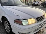 Toyota Mark II 1997 года за 3 300 000 тг. в Павлодар – фото 4