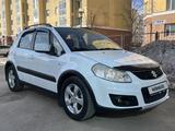 Suzuki SX4 2013 года за 4 500 000 тг. в Астана