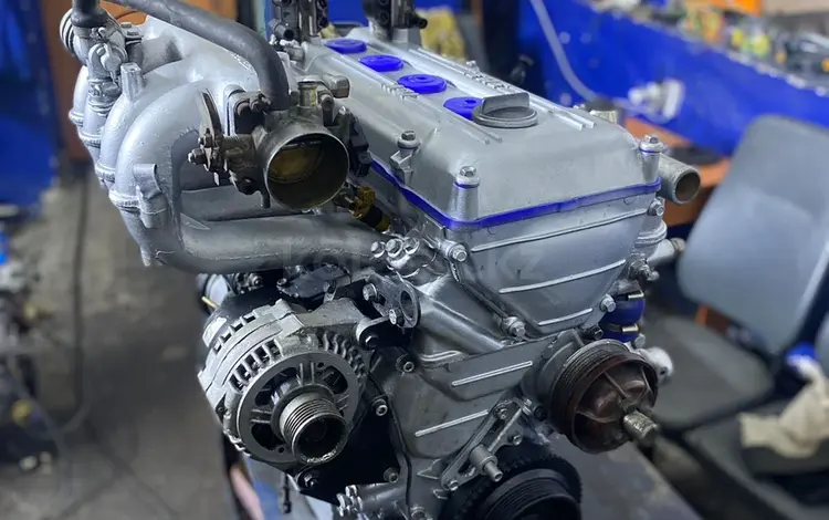 Двигатель ЗМЗ 406 за 650 000 тг. в Караганда