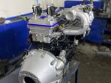 Двигатель ЗМЗ 406үшін650 000 тг. в Караганда – фото 2