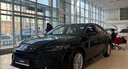 Toyota Camry 2026 года за 17 189 000 тг. в Астана – фото 2
