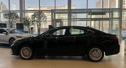 Toyota Camry 2026 года за 17 189 000 тг. в Астана – фото 5