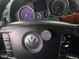 Volkswagen Touareg 2003 года за 5 000 000 тг. в Алматы – фото 4