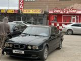 BMW 520 1995 годаүшін1 750 000 тг. в Астана