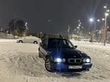 BMW 520 1995 года за 1 750 000 тг. в Астана – фото 5