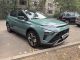 Hyundai Bayon 2023 года за 9 700 000 тг. в Алматы