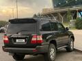 Toyota Land Cruiser 2005 года за 10 500 000 тг. в Алматы