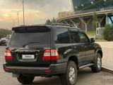 Toyota Land Cruiser 2005 года за 10 500 000 тг. в Алматы