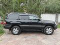 Toyota Land Cruiser 2005 года за 10 500 000 тг. в Алматы – фото 3