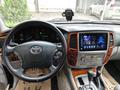 Toyota Land Cruiser 2005 года за 10 500 000 тг. в Алматы – фото 6