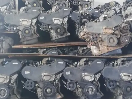 Двигатель 1mz-fe toyota Harrier за 85 000 тг. в Алматы – фото 2