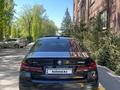 BMW 540 2021 года за 37 499 000 тг. в Петропавловск – фото 8