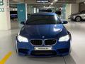 BMW M5 2014 года за 11 650 000 тг. в Алматы