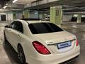 Mercedes-Benz S 350 2014 годаfor23 000 000 тг. в Алматы – фото 2