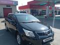 Toyota Avensis 2009 годаүшін5 300 000 тг. в Алматы