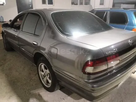 Nissan Maxima 1998 года за 3 200 000 тг. в Алматы