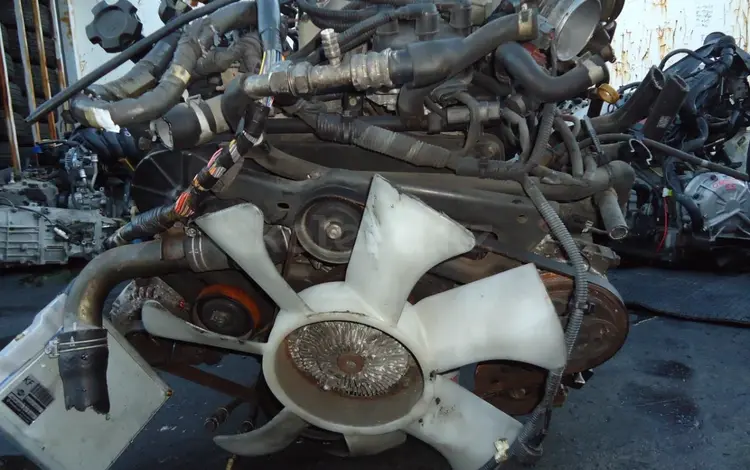 Двигатель vg33үшін640 000 тг. в Семей