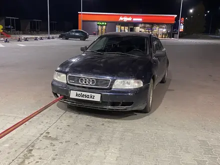 Audi A4 1996 года за 1 200 000 тг. в Кокшетау – фото 2