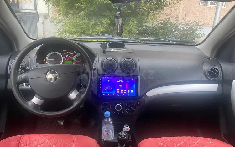 Chevrolet Nexia 2022 года за 4 100 000 тг. в Кокшетау