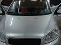 Chevrolet Nexia 2022 года за 4 100 000 тг. в Кокшетау – фото 7