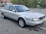 Audi A6 1994 годаүшін3 600 000 тг. в Усть-Каменогорск – фото 2