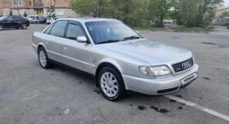 Audi A6 1994 годаүшін3 600 000 тг. в Усть-Каменогорск – фото 2