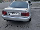 Audi A6 1994 годаүшін3 600 000 тг. в Усть-Каменогорск – фото 3