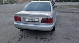 Audi A6 1994 годаүшін3 600 000 тг. в Усть-Каменогорск – фото 3
