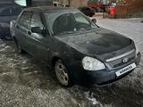 ВАЗ (Lada) Priora 2170 2008 годаfor600 000 тг. в Актобе