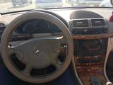 Mercedes-Benz E 320 2003 годаүшін7 900 000 тг. в Кокшетау – фото 4