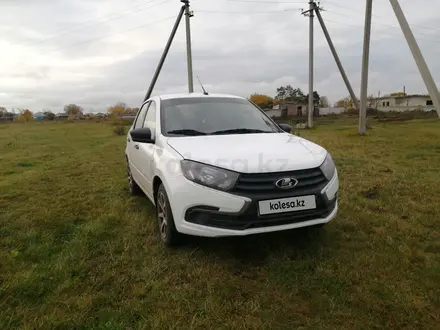 ВАЗ (Lada) Granta 2190 2020 года за 4 100 000 тг. в Житикара