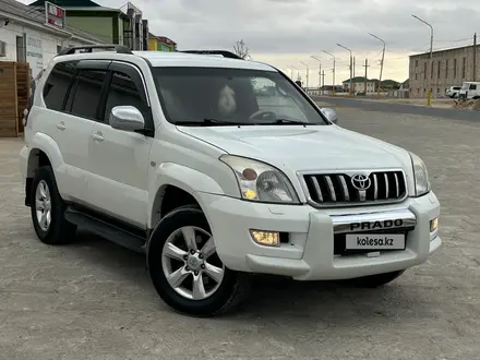 Toyota Land Cruiser Prado 2009 года за 8 900 000 тг. в Актау