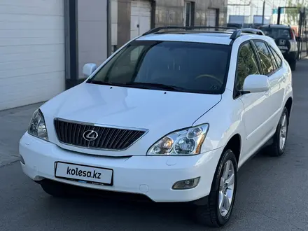 Lexus RX 330 2004 года за 7 500 000 тг. в Алматы – фото 26