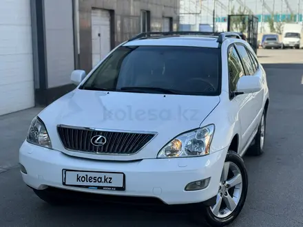 Lexus RX 330 2004 года за 7 500 000 тг. в Алматы