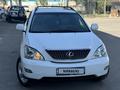 Lexus RX 330 2004 года за 7 500 000 тг. в Алматы – фото 5