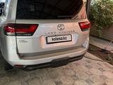 Toyota Land Cruiser 2024 года за 61 500 000 тг. в Атырау – фото 2