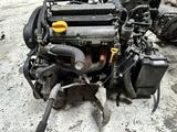 Двигатель на Шевролет Ласетти Chevrolet Lacetti 1.8 за 99 090 тг. в Астана – фото 2