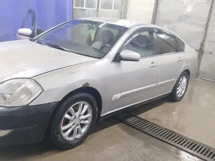 Renault Samsung SM5 2008 года за 1 950 000 тг. в Алматы – фото 2