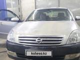 Renault Samsung SM5 2008 годаүшін2 500 000 тг. в Алматы