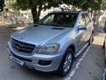 Mercedes-Benz ML 350 2007 годаүшін7 500 000 тг. в Алматы – фото 3