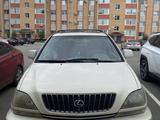 Lexus RX 300 1999 года за 4 400 000 тг. в Актобе