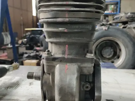 Компрессор на мерседес ОМ 366 за 70 000 тг. в Алматы