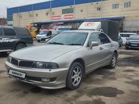 Mitsubishi Diamante 1995 года за 1 350 000 тг. в Алматы